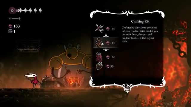 Hollow Knight: Silksong